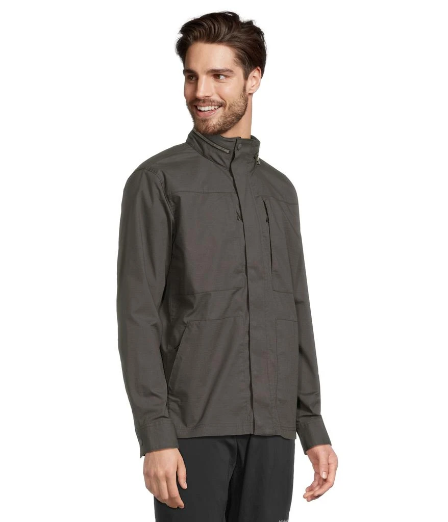 Prana Palisades Ripstop Field Jacket 2