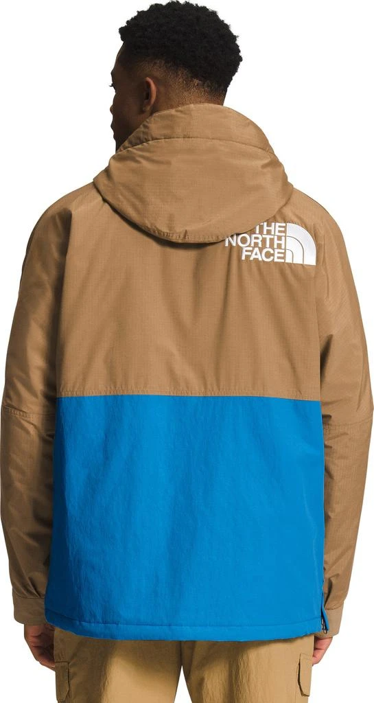 The North Face 78 Low-Fi Hi-Tek Windjammer Jacket - Men
s 2