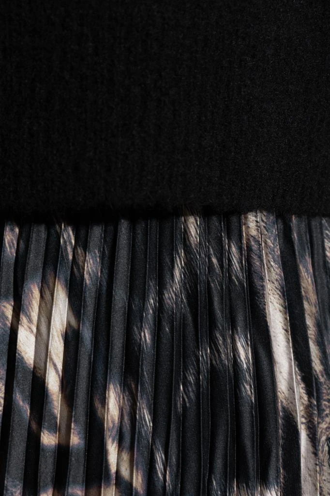 ALL SAINTS Sweater Dress Jinx 5