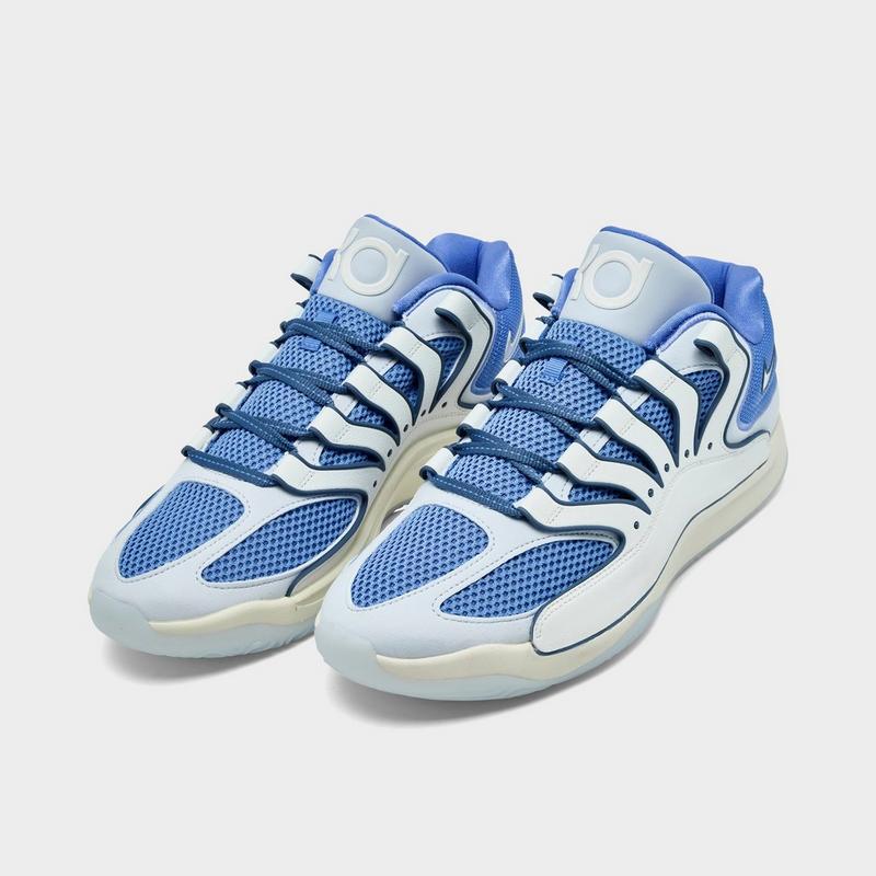 NIKE Men's Nike KD 18 Basketball Shoes