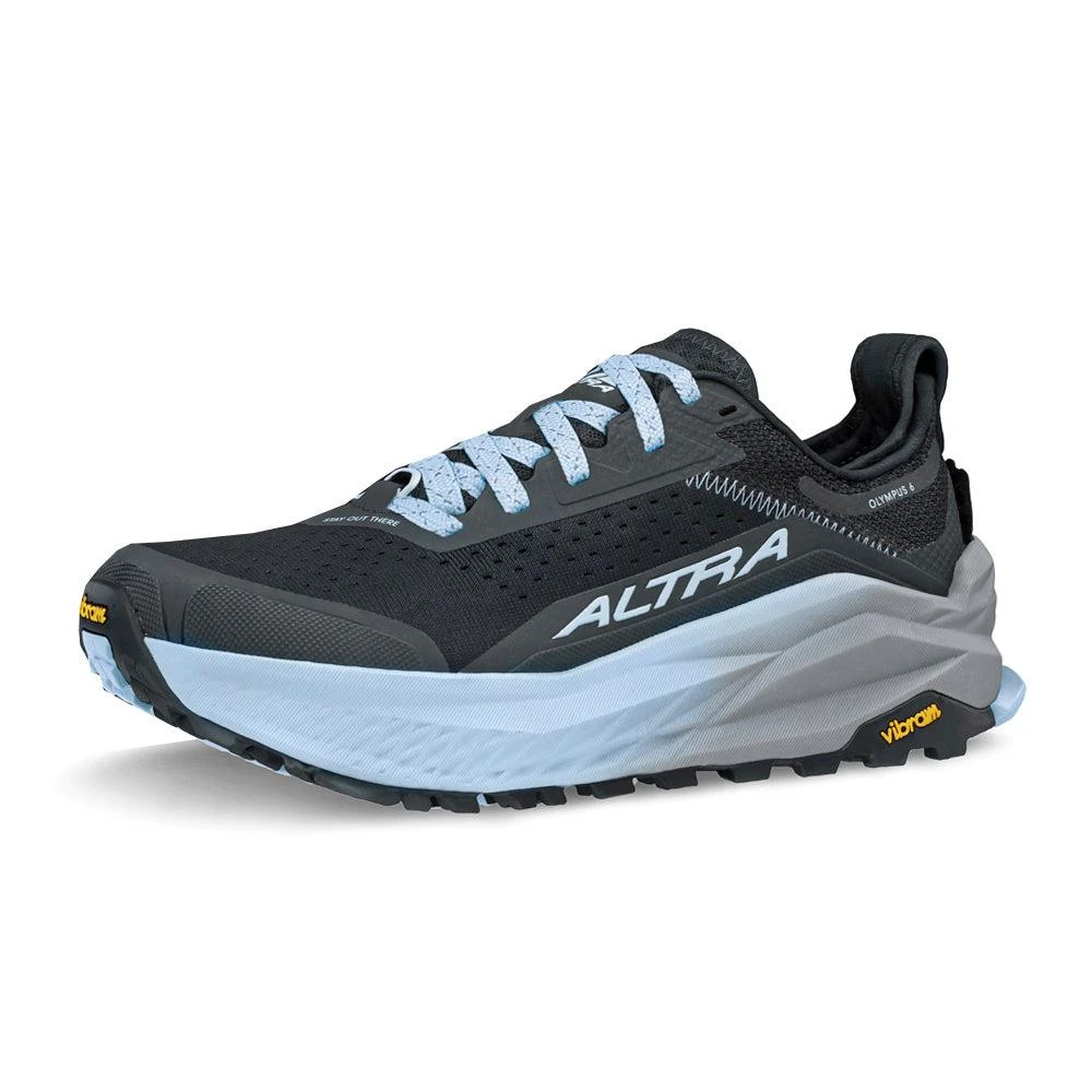 Altra Olympus 6 Trail Running Shoes 2