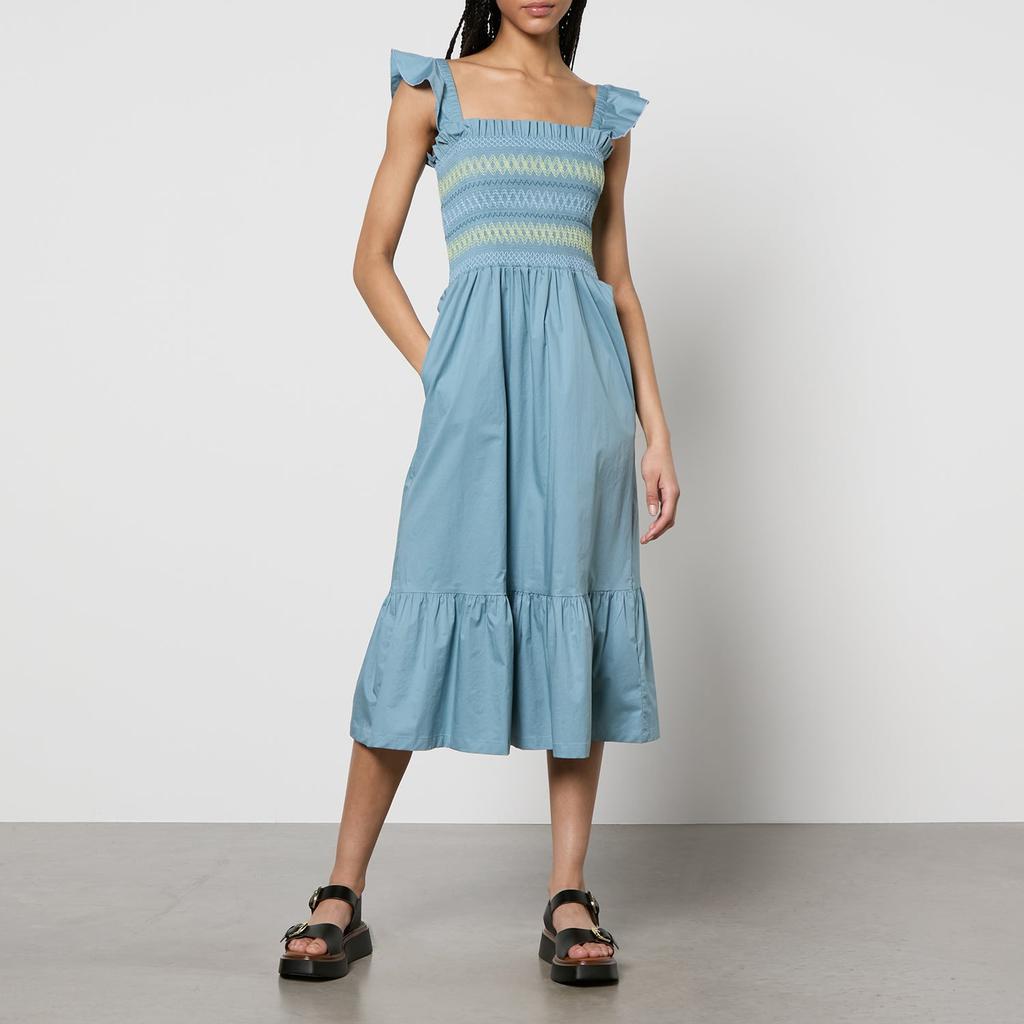 PAUL SMITH★素敵！Ruched jersey maxi dress Paul Smith Ruched Jersey Maxi … curated on LTK