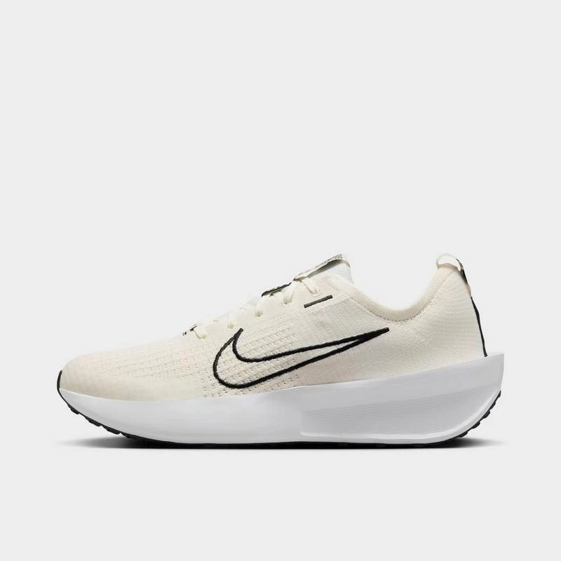 NIKE Men's Nike Interact Run Running Shoes 1