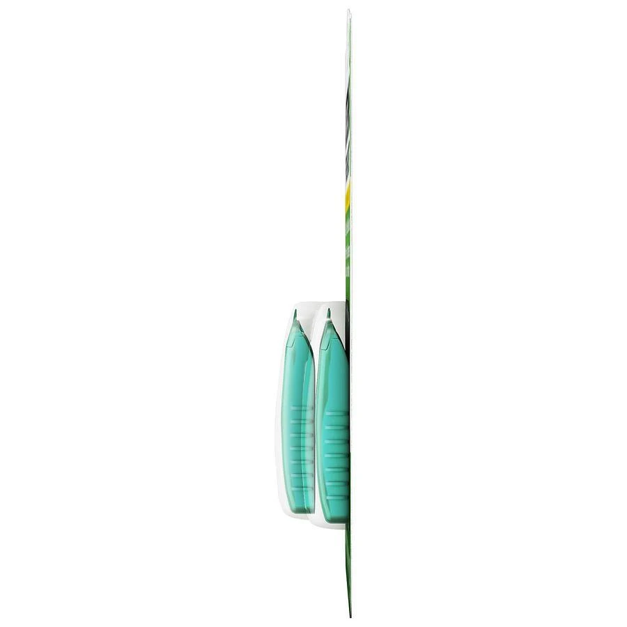Listerine Pocketpaks Breath Freshener Strips Spearmint 7