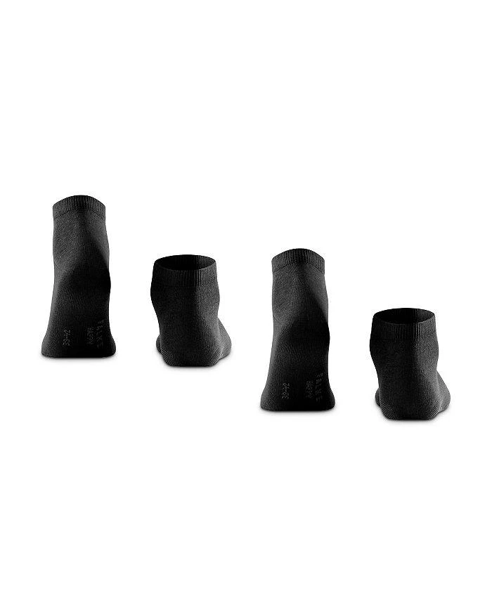 FALKE Happy Ankle Socks, Pack of 2 5