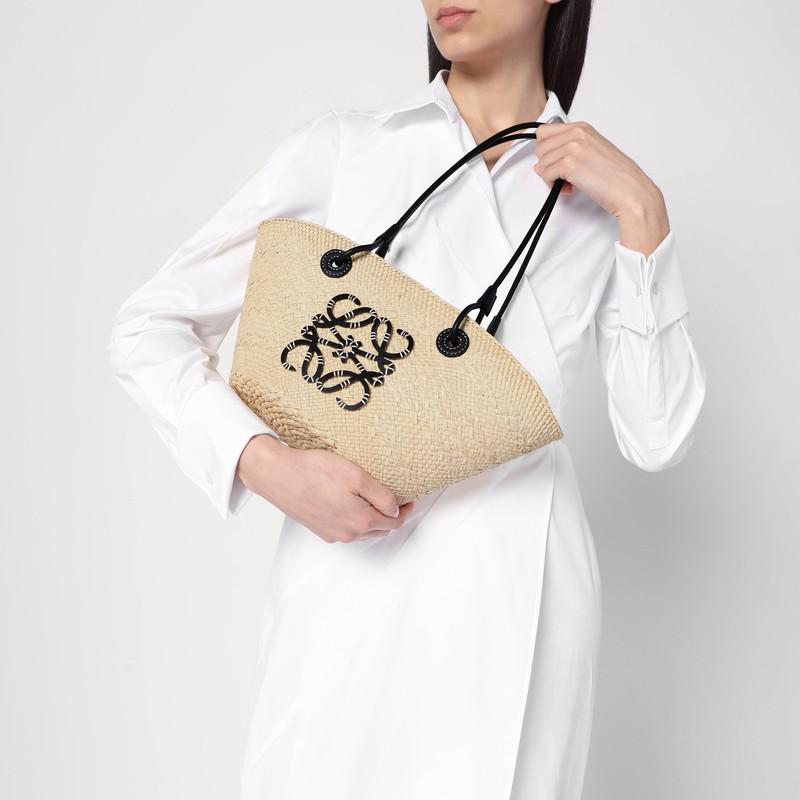 Loewe Medium Anagram Basket Tote bag