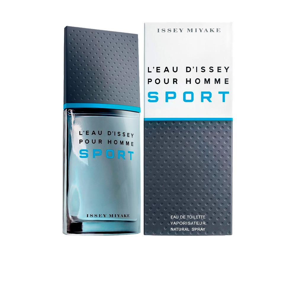 Issey Miyake Issey Miyake - L'Eau d'Issey Pour Homme Sport EDT (50ml)