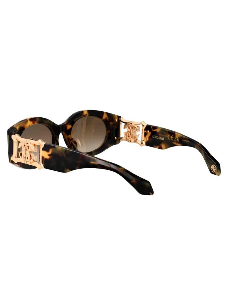 Roberto Cavalli Roberto Cavalli Sunglasses 4