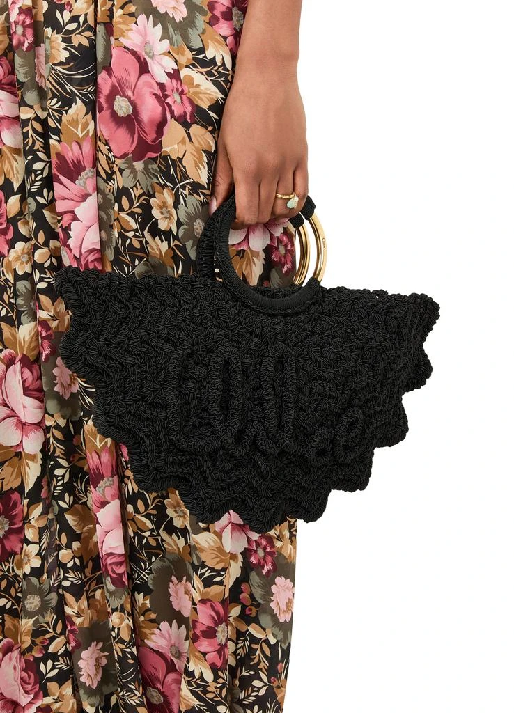 Chloé Paravent Bracelet bag 8