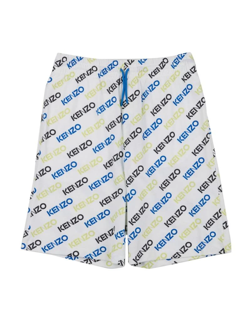 Kenzo Shorts 
Bermuda
