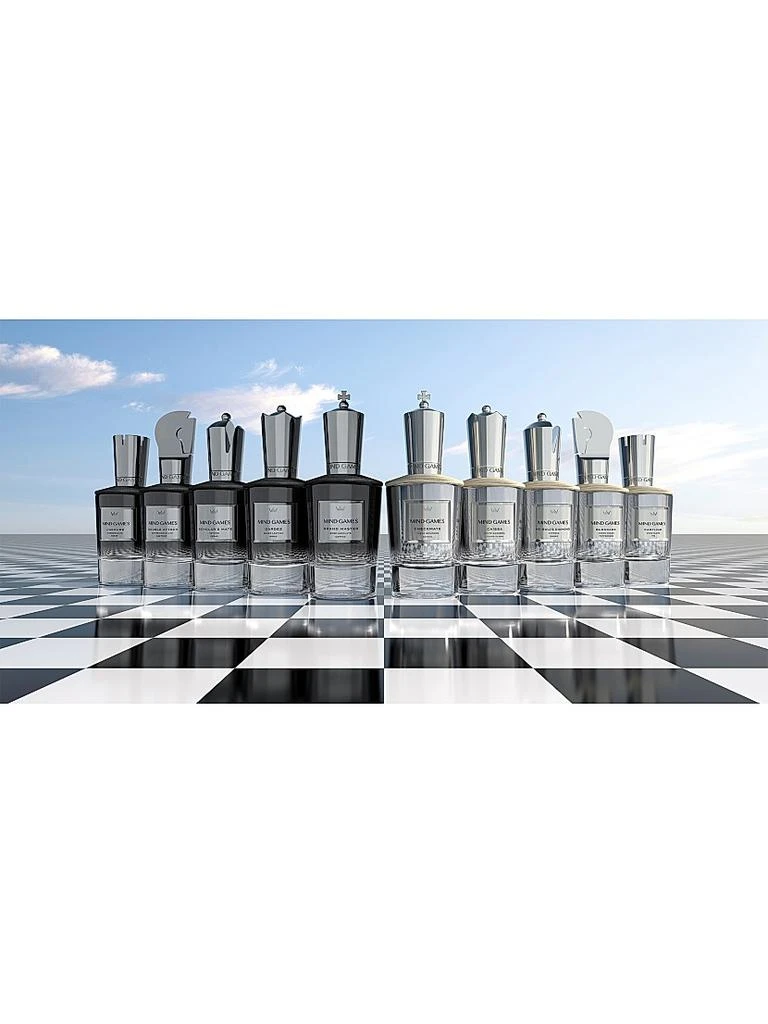 Mind Games Checkmate Extrait de Parfum 8