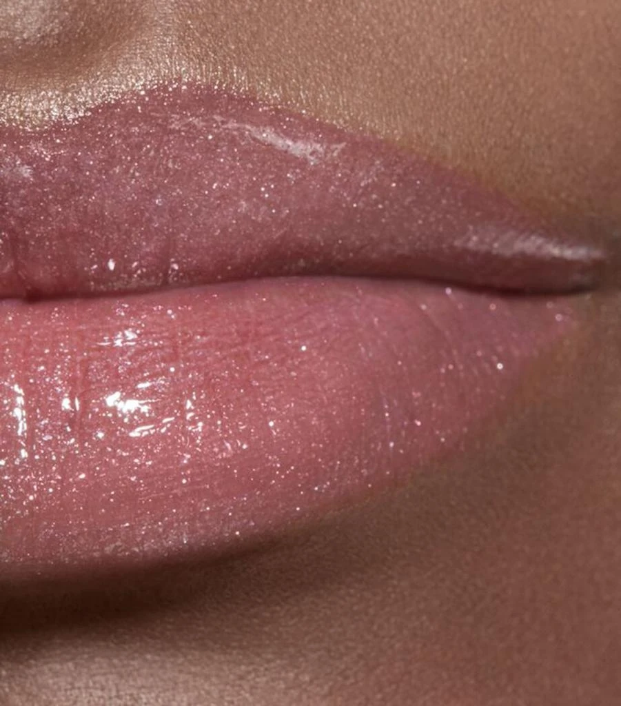 Chanel ROUGE COCO Moisturising Glossimer 3