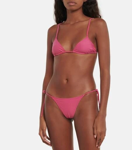 Tropic of C Equator bikini top 2