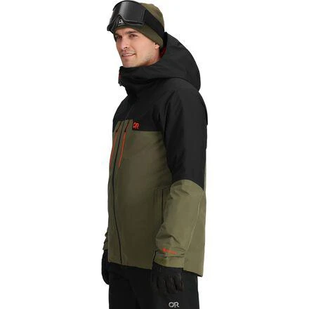 Outdoor Research Tungsten II Jacket - Men's 9