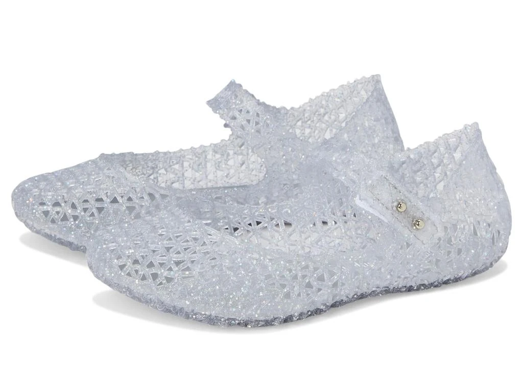 Mini Melissa Campana Papel BB (Toddler/Little Kid) 1