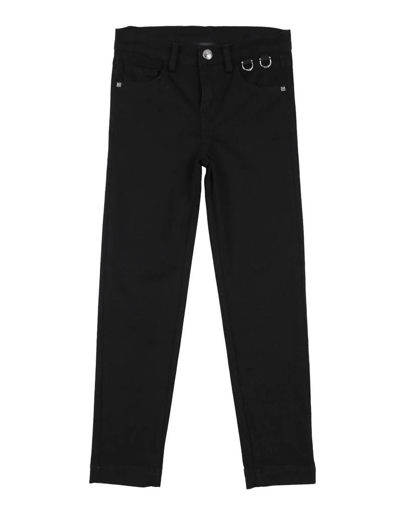John Richmond Denim pants 1