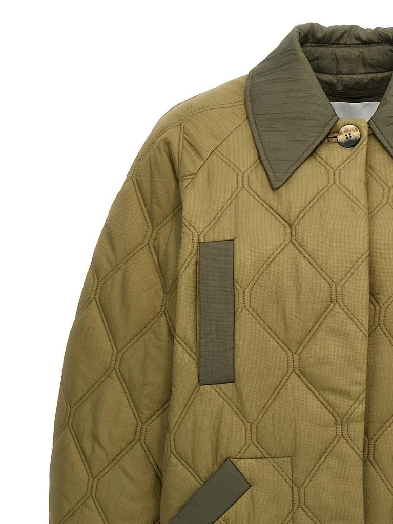 Ganni Ganni Coats 3