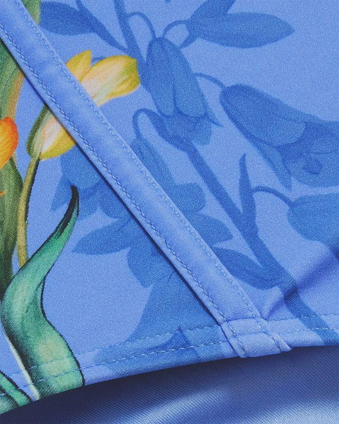 Ted Baker London Lorriee High Waisted Bikini Bottom 5