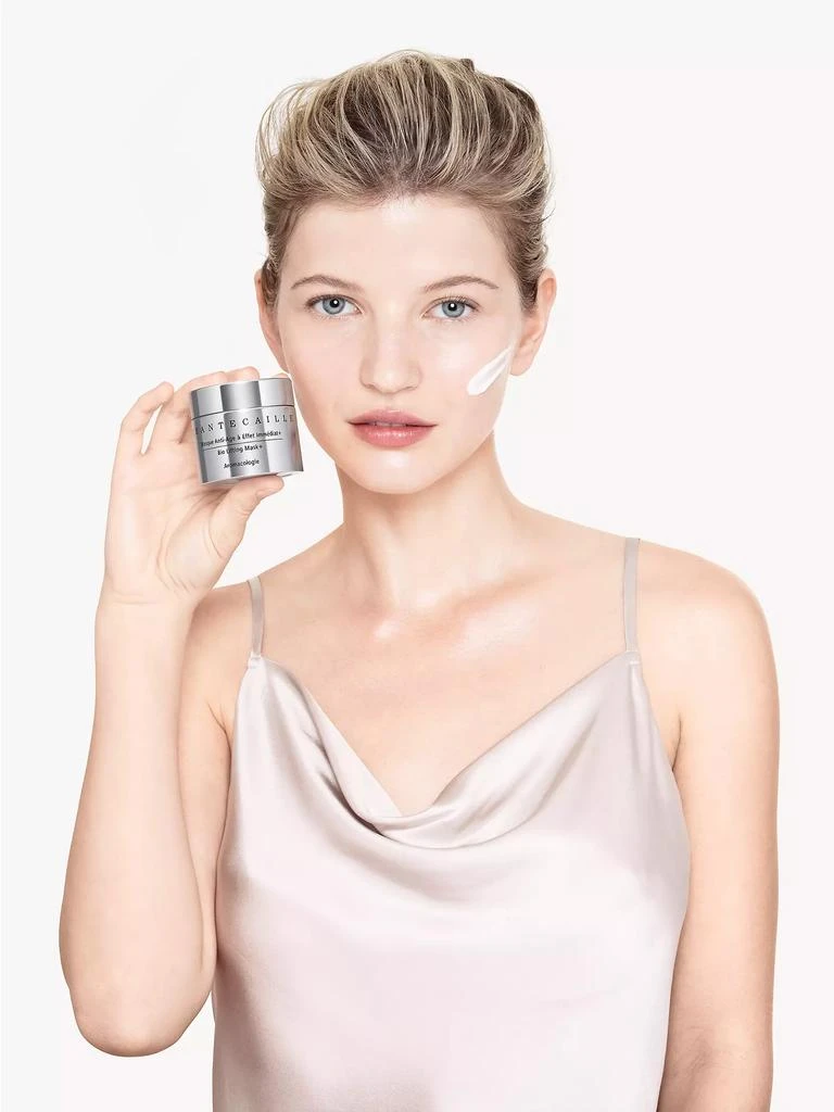 Chantecaille Bio Lifting Treatment Mask 4