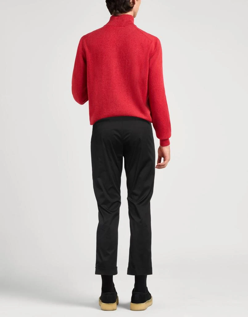 MASSIMO REBECCHI Casual pants 3