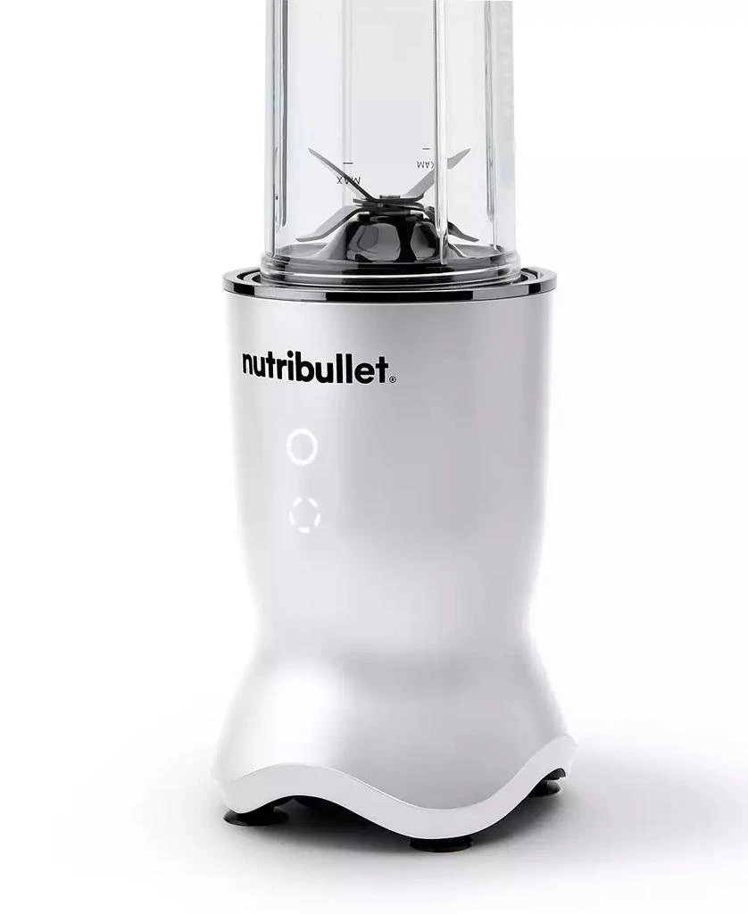 NutriBullet Ultra 1200-Watt Single-Serve Blender 4