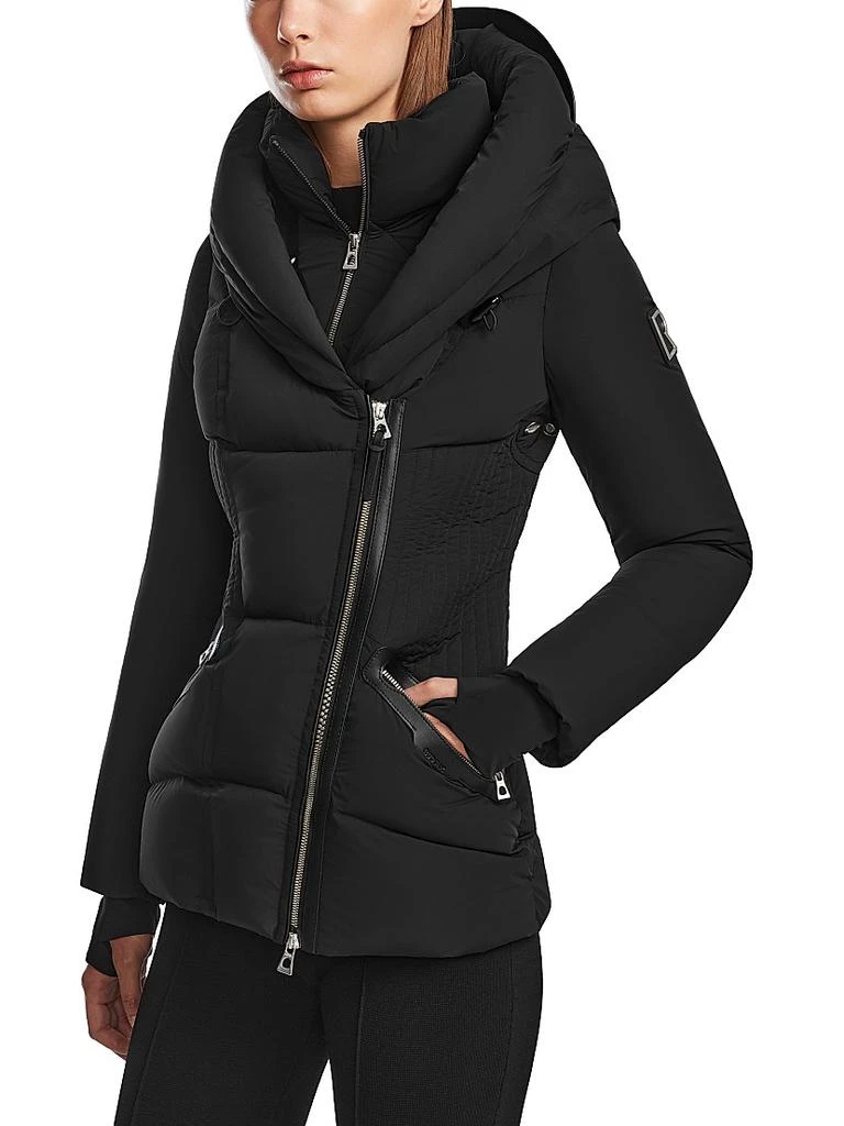 RUDSAK Shali Down Puffer Coat 3