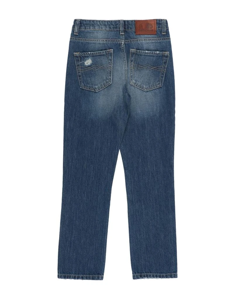AMERICANINO Denim pants 2