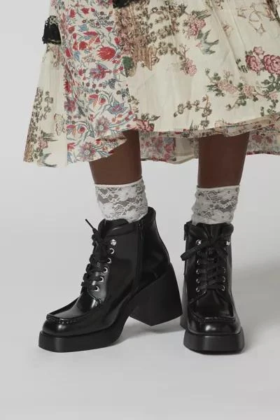 Vagabond Shoemakers Vagabond Shoemakers Brooke Lace-Up Ankle Boot 2