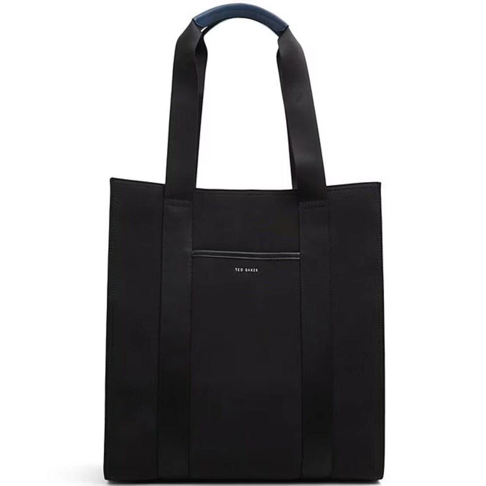 Ted Baker London Women's Deptford Nylon Tote Bag, Black 1
