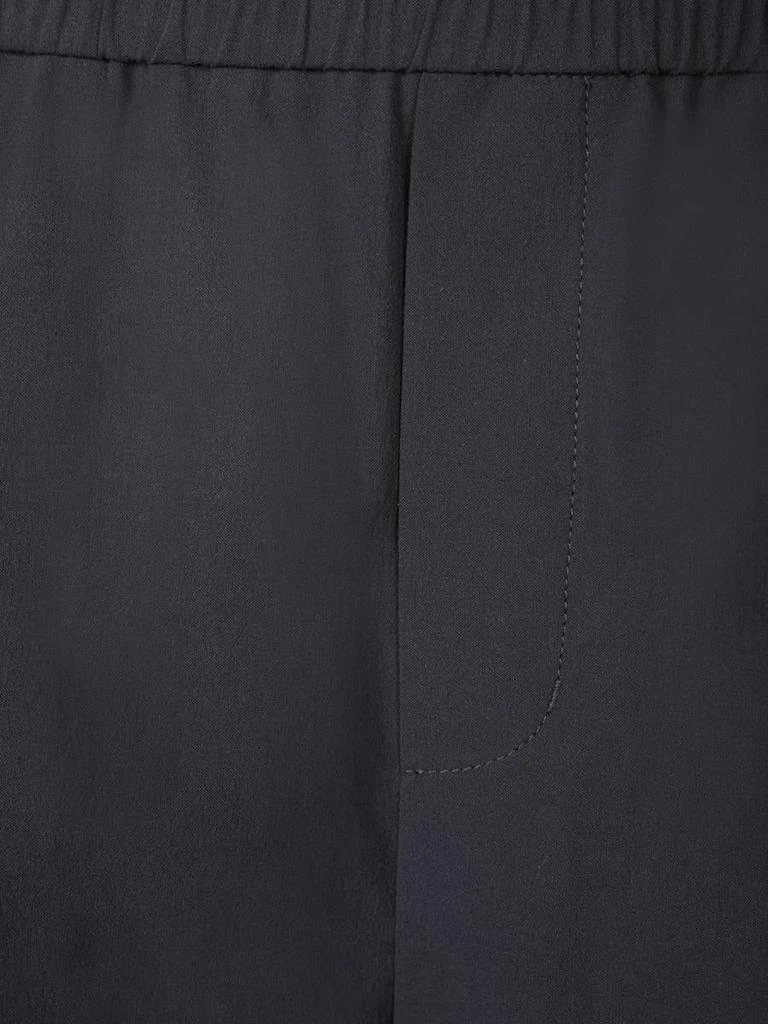 AMI AMI Paris Shorts 3
