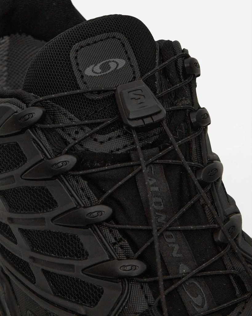 Salomon ACS Pro GORE-TEX Sneakers Black / Asphalt 6