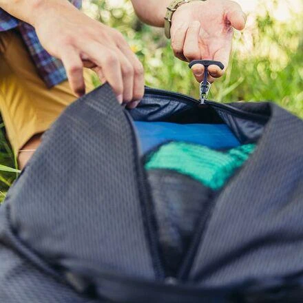 Gregory Supply 90L Duffel Bag 5
