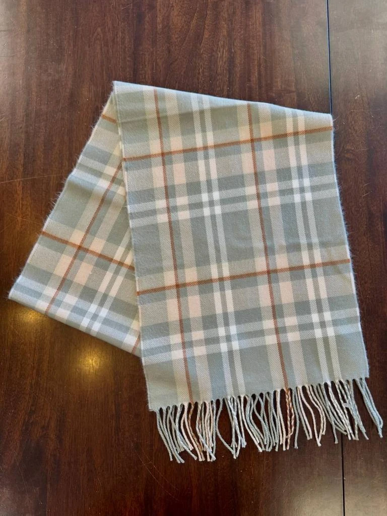 Silversilk Silversilk - Unisex Premium Cashmere Scarf