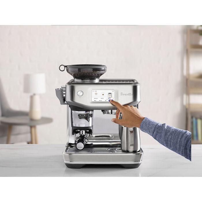 Breville Barista Touch™ Impress Espresso Machine