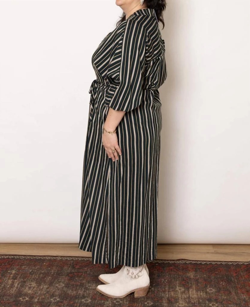 TELA Tela - Delta Dress 3