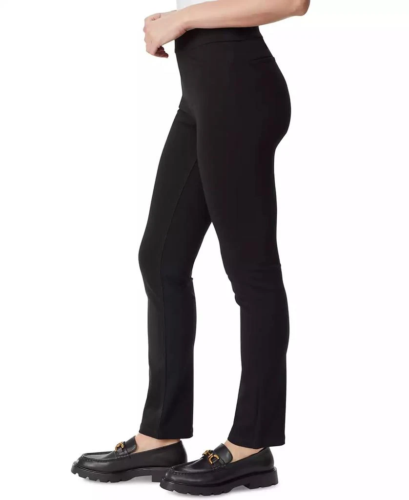 Gloria Vanderbilt Women's Amanda Pull-On Ponte Pants 3