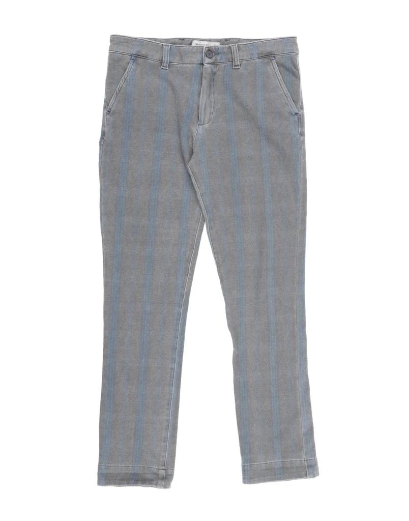 MANUEL RITZ Casual pants