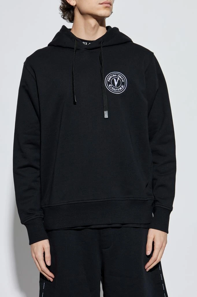 Versace Sweatshirt with logo 3