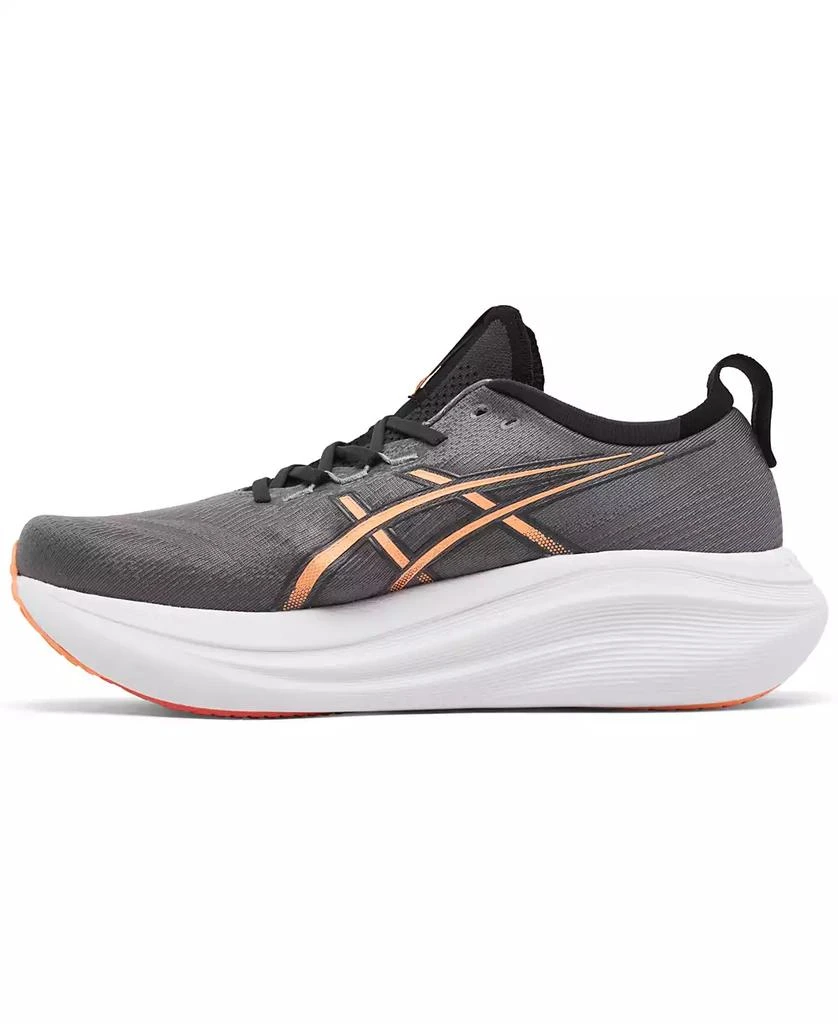 Asics Men's GEL-NIMBUS 27 Running Sneakers from Finish Line 2