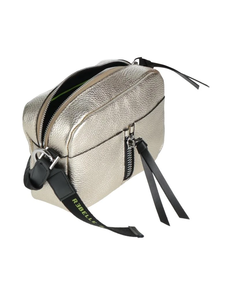 RƎBELLE Cross-body bags 2