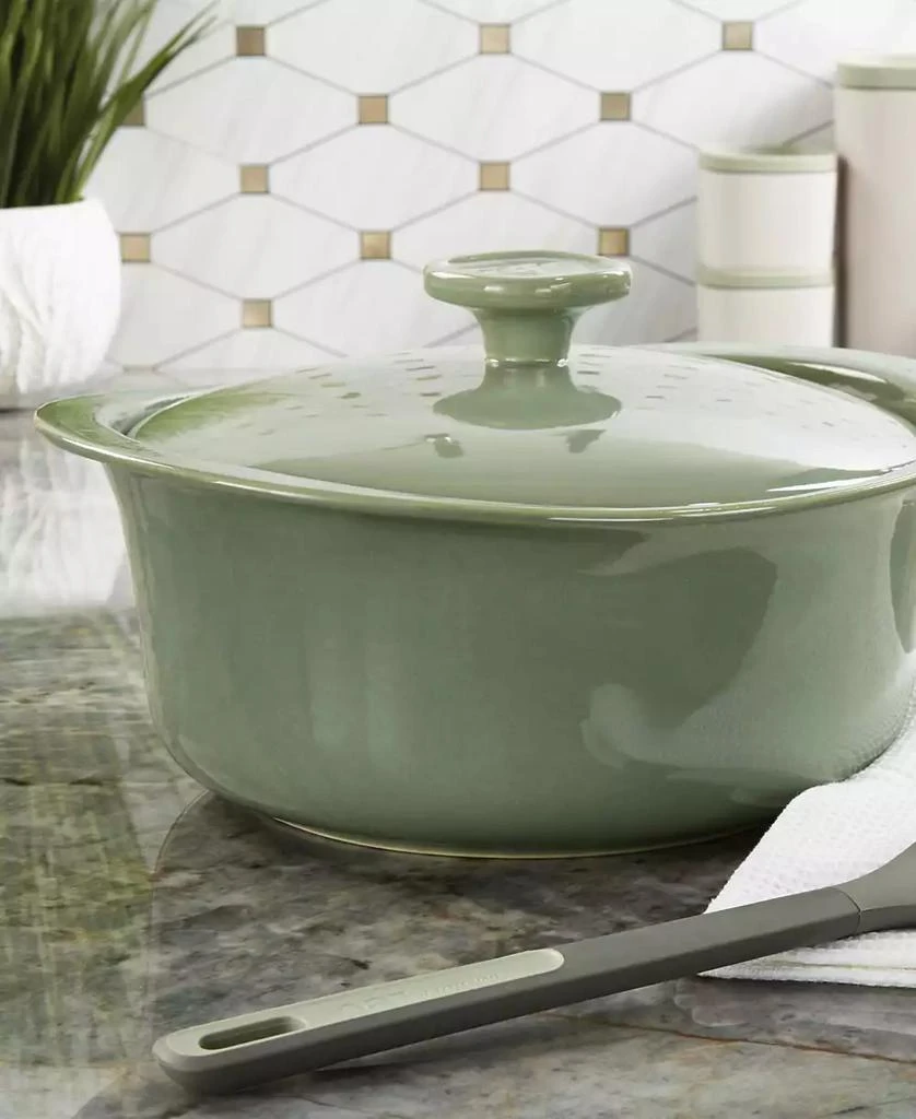 BergHOFF Balance 4-Piece Stone Casserole Set 7