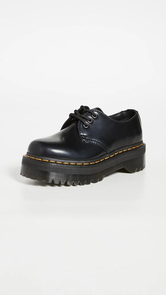 Dr. Martens Dr. Martens 1461 Quad Lace Up 2