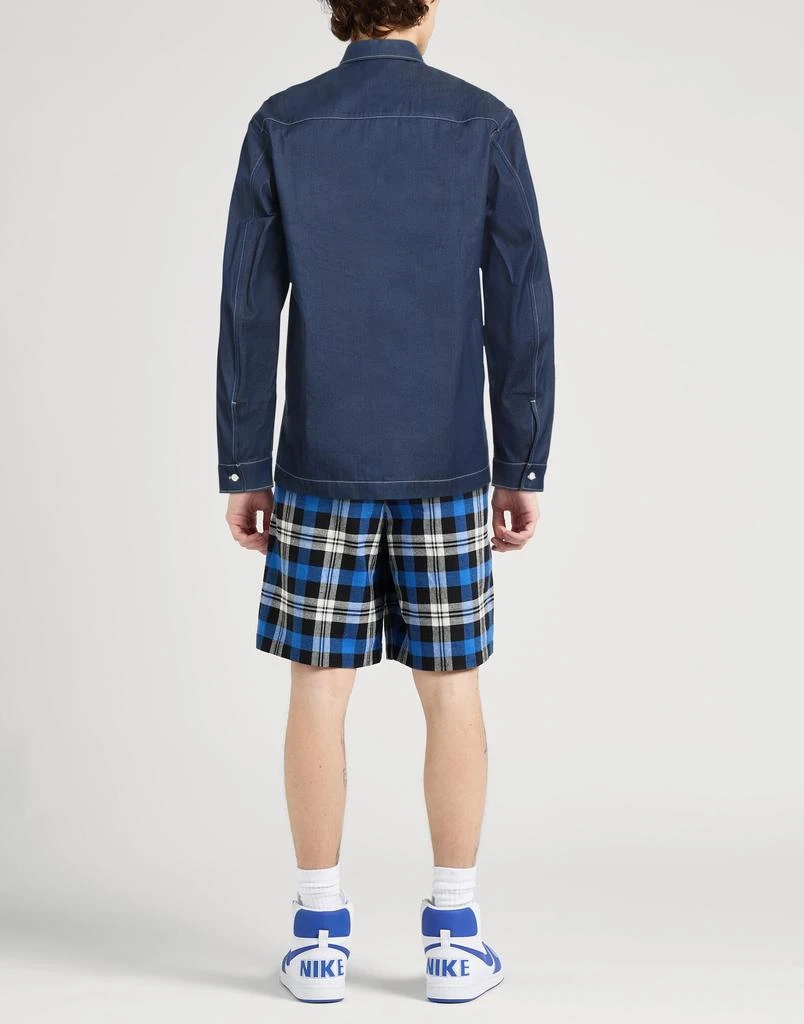 SUNNEI Denim shirt 3