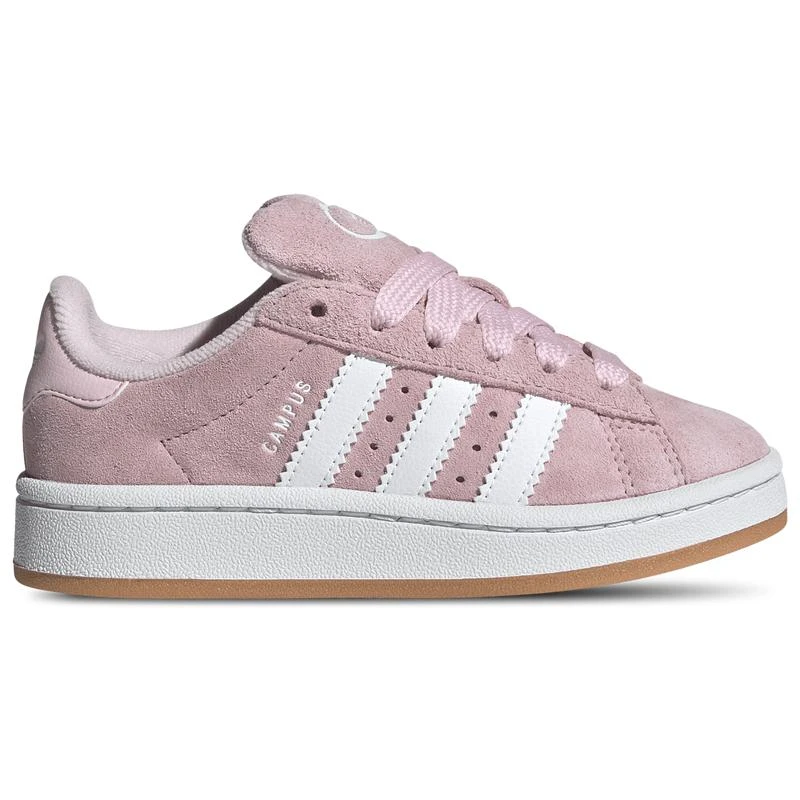 adidas gazelle silver green womens Adidas Campus 00s Grade-School  DTLR