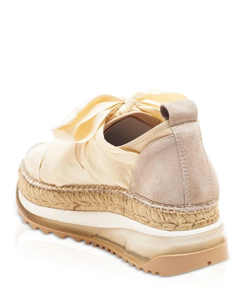 Free People Women
s Chapmin Espadrille Sneakers 4