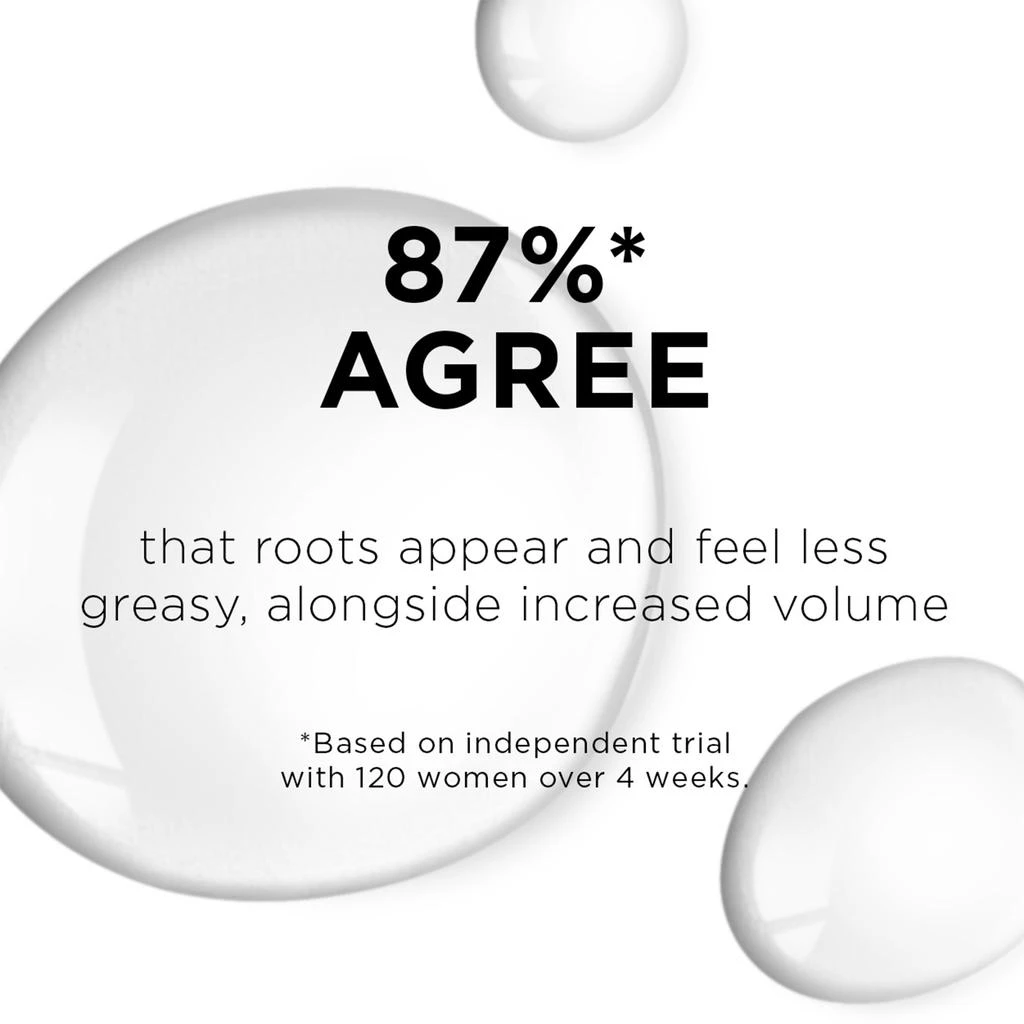 Grow Gorgeous Grow Gorgeous Prebiotic and Niacinamide 10% Booster 30ml 5