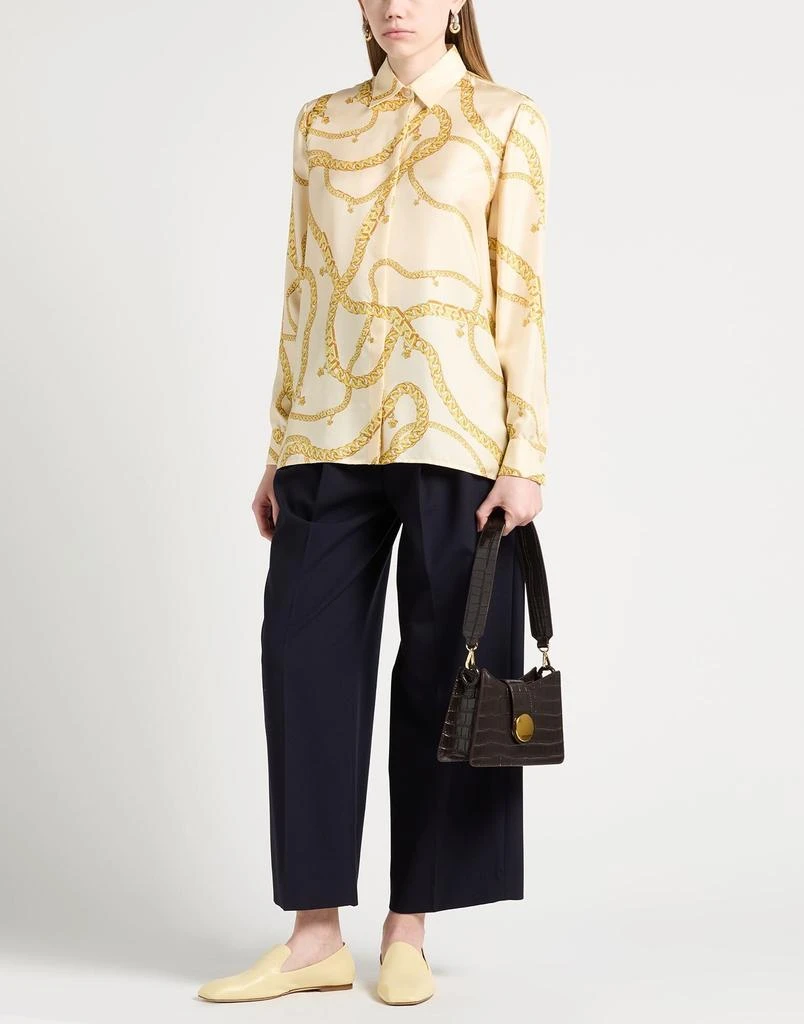 Versace Patterned shirts
blouses 4