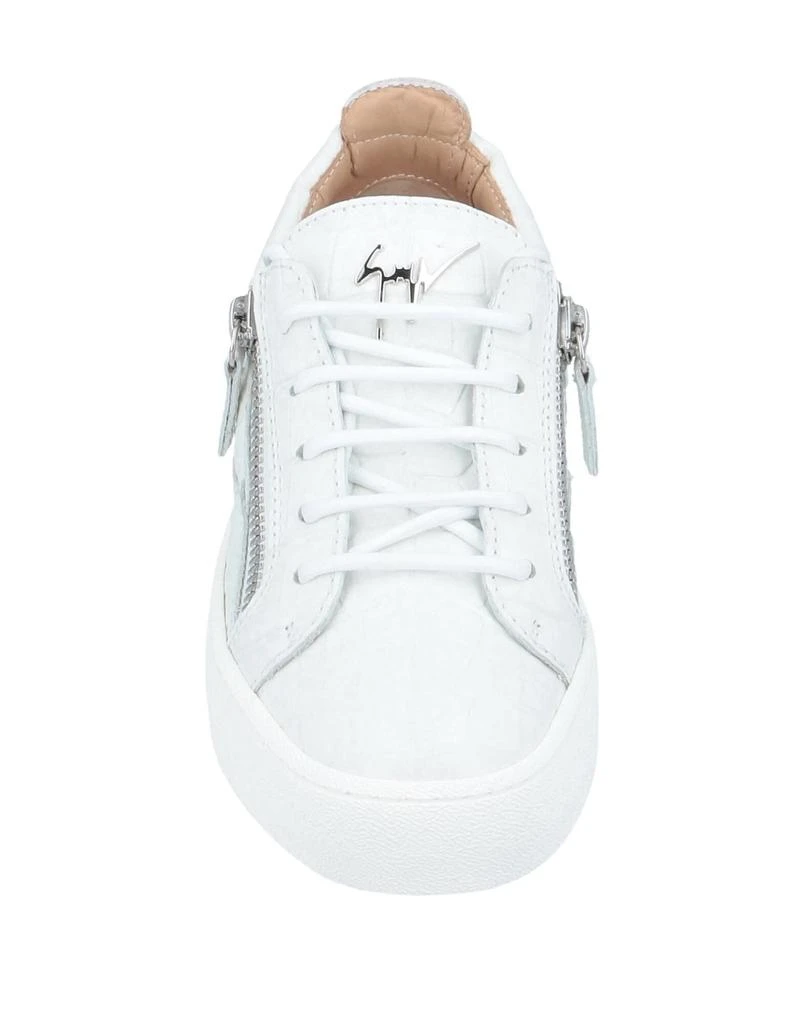 Giuseppe Zanotti Sneakers 4