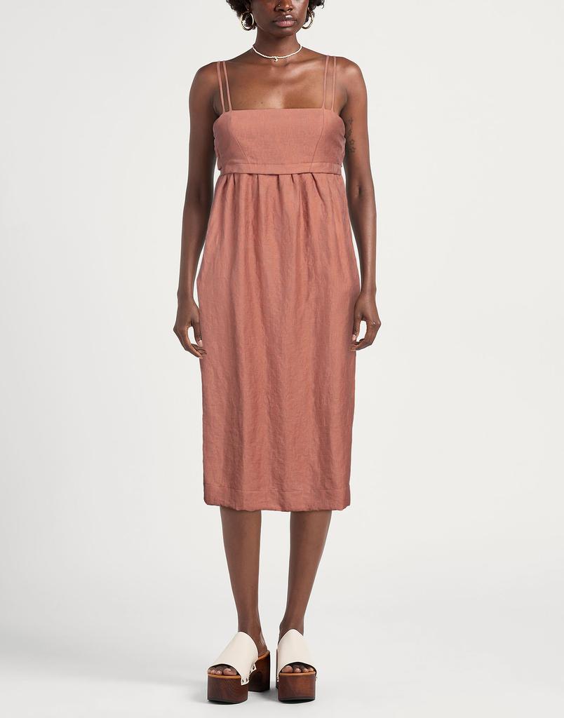 TELA Midi dress