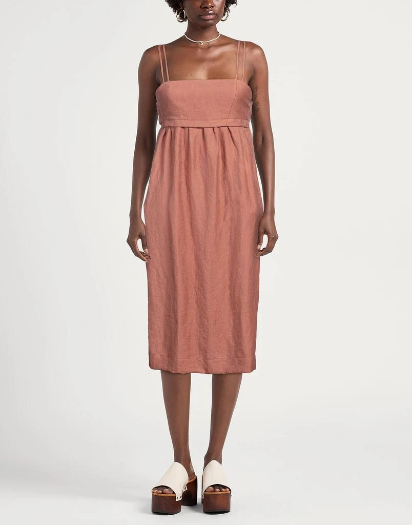 TELA Midi dress 2